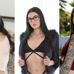 Model Marley Brinx Hot Pics