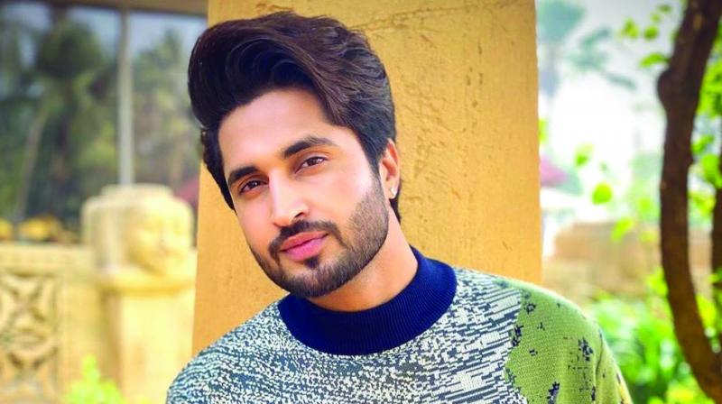 Punjabi Male Singers Jassi Gill