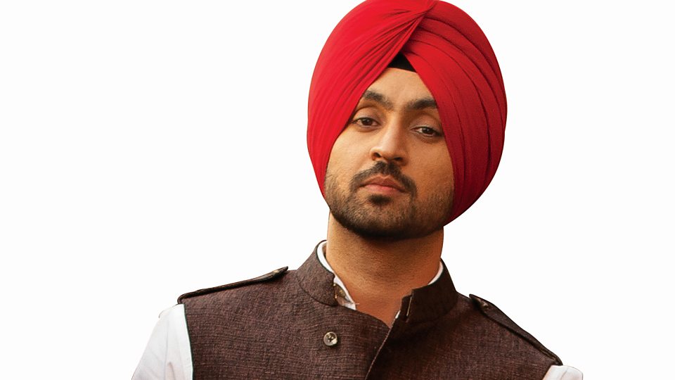 diljit dosanjh Male Punjabi Singers