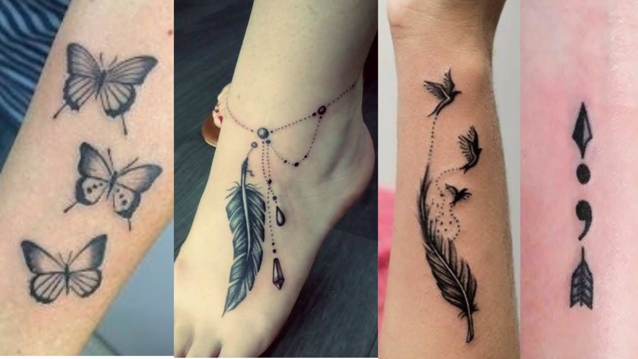 Best Tattoo Designs for man and women