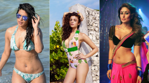 Read more about the article Top 20 Bollywood Actresses in Bikini Photos That Sizzle