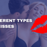 Different Types of Kisses