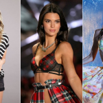 Highest Paid and Richest Victoria Secret Models