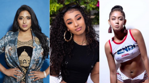 Read more about the article Top 10 Hottest Female Rappers in the World 2024