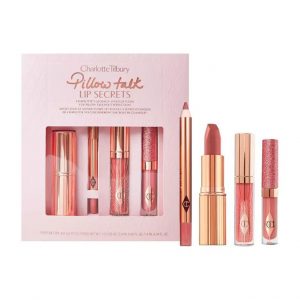 1635526752 gifts for her pillow talk lip kit 1635526739