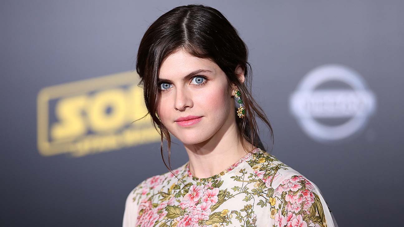 Alexandra Daddario Beautifull women