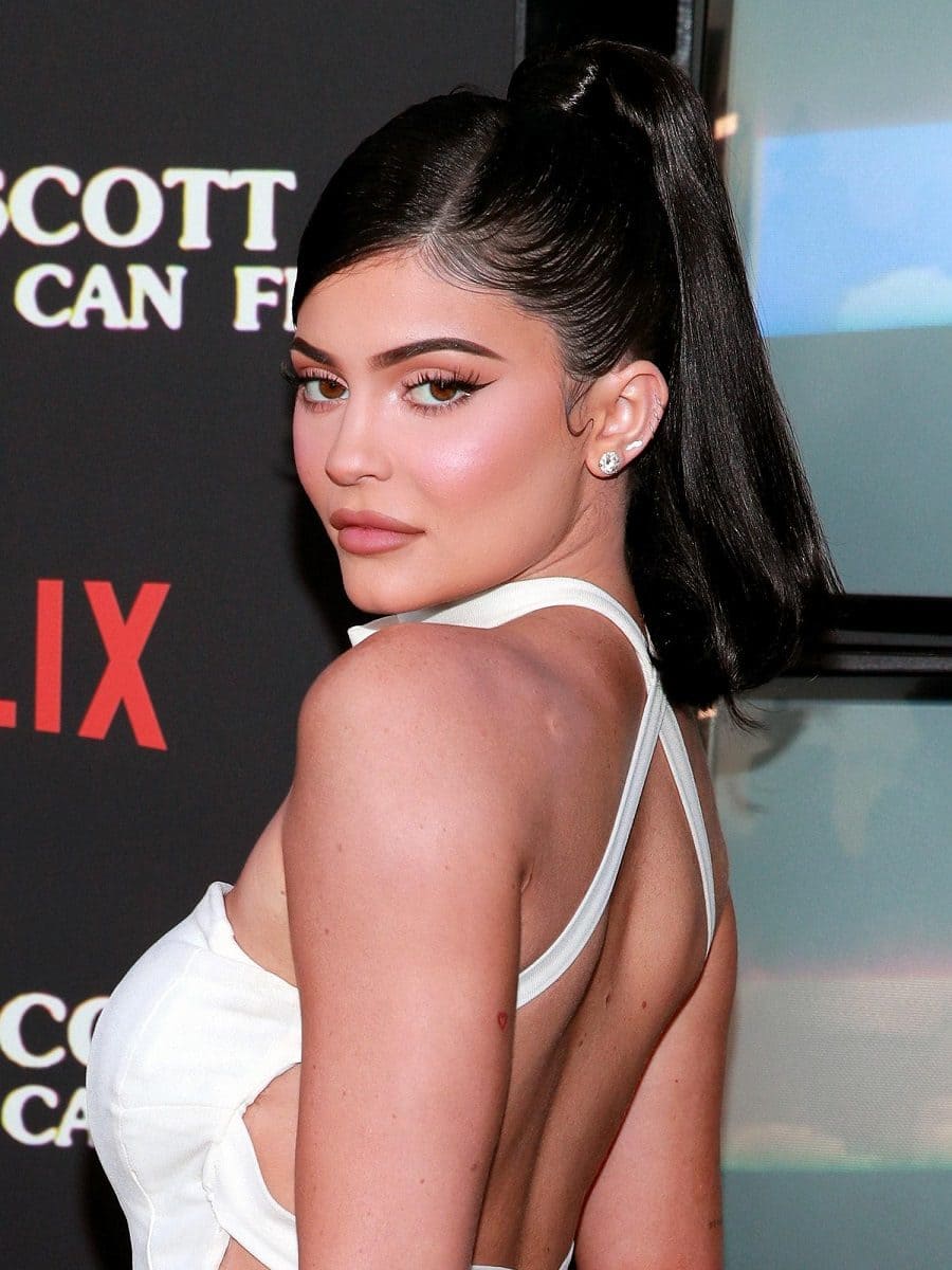 Kylie Jenner Net Worth WIki Age Bio