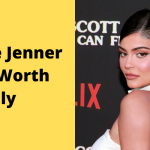 Kylie Jenner Net Worth Wiki Age