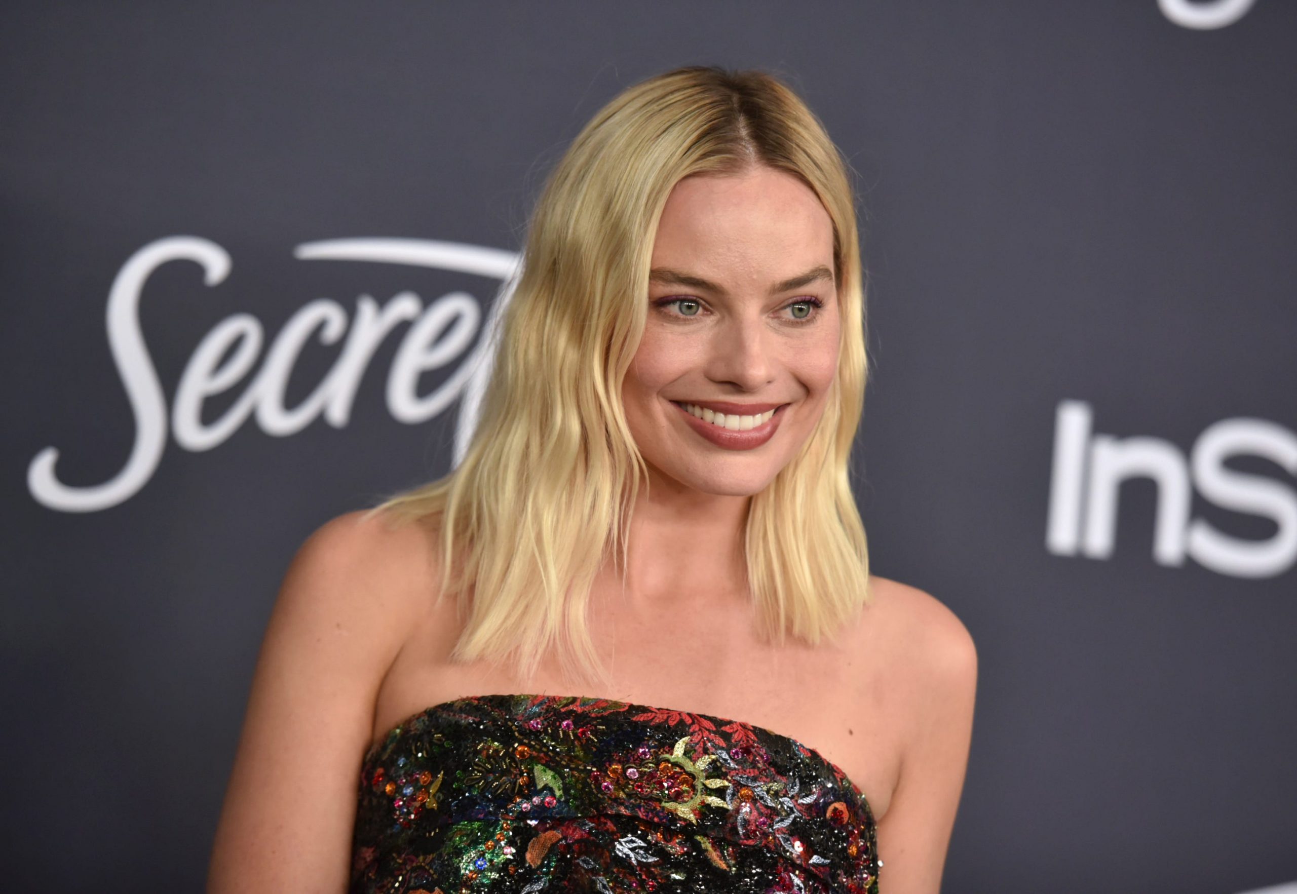 margot robbie Beautiful Women in the world