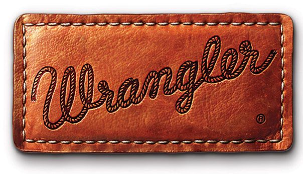 Wrangler Jeans