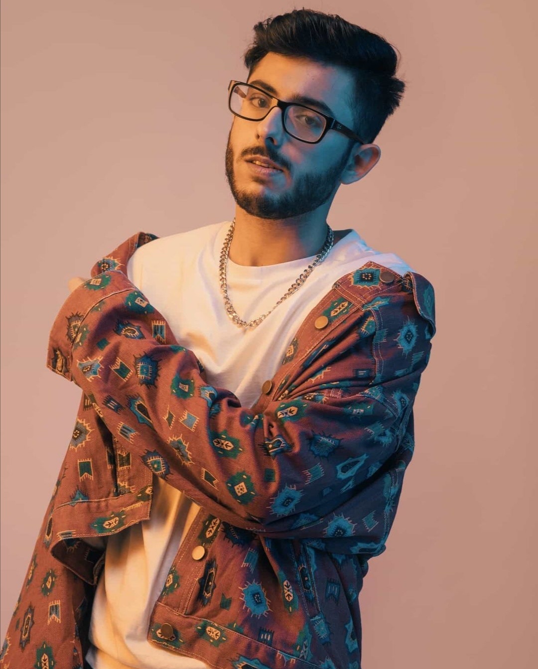 Carryminati Net Worth