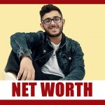 indian youtuber carryminati net worth