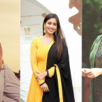 Actress Nivetha Pethuraj Photos