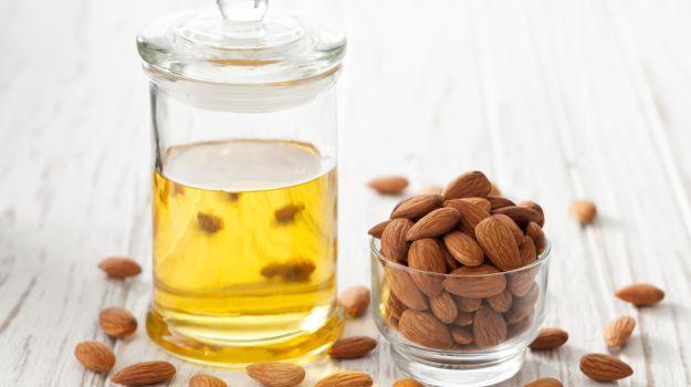 Almond Oil For Breast Growth