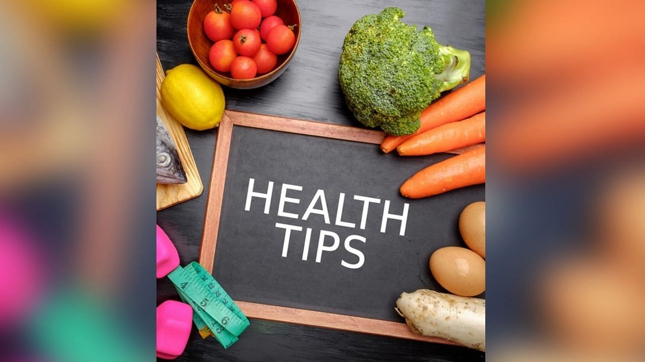 Common Health Tips For Healthy Lifestyle