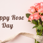 Happy Rose Day Wishes Message