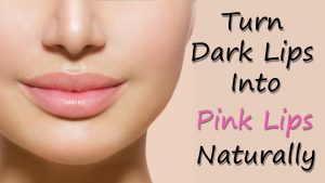 Read more about the article How to Get Pink Lips Naturally – Remedies, Tips, and More!