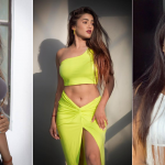 Model Garima Chaurasia Instagram Latest Photos