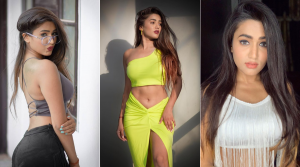 Read more about the article Influencer Garima Chaurasia Hot, Sexy, Bikini, Swimsuit Picture Viral on Social Media