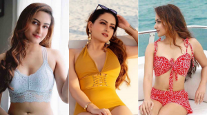 Read more about the article Zaara Yesmin Looks Sizzling Hot in These Pictures, HD Photos