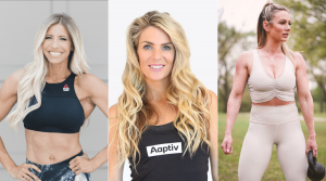 Read more about the article Top 10 Women Fitness Trainers in America Follow in Instagram