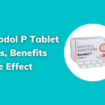 Zerodol P Tablet Uses, Benefits