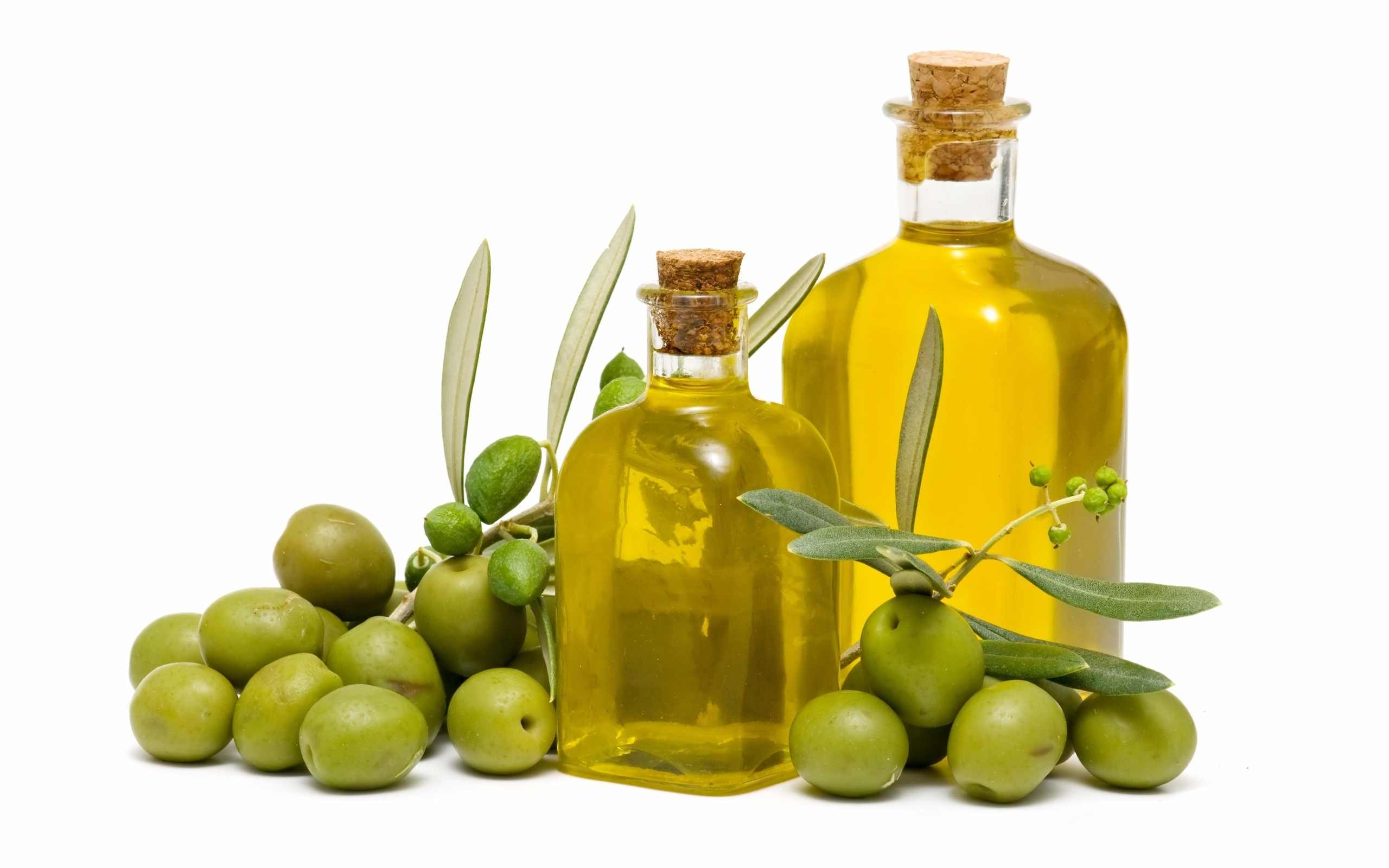 Olive Oil For Breast Growth