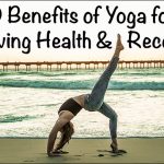 Amazing Health Benefits of Yoga