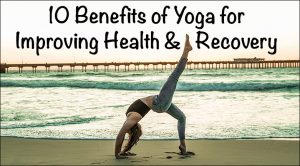 Read more about the article 10 Best Amazing Health Benefits of Yoga Every Day