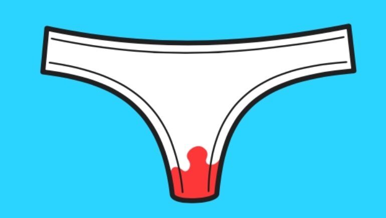 Heavy Periods