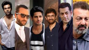 Read more about the article Top 20 Bollywood Actors Name With Photos, Indian Film Actors