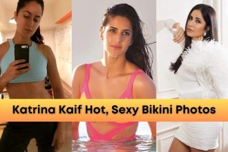 Katrina Kaif Hot Sexy Bikini Photos