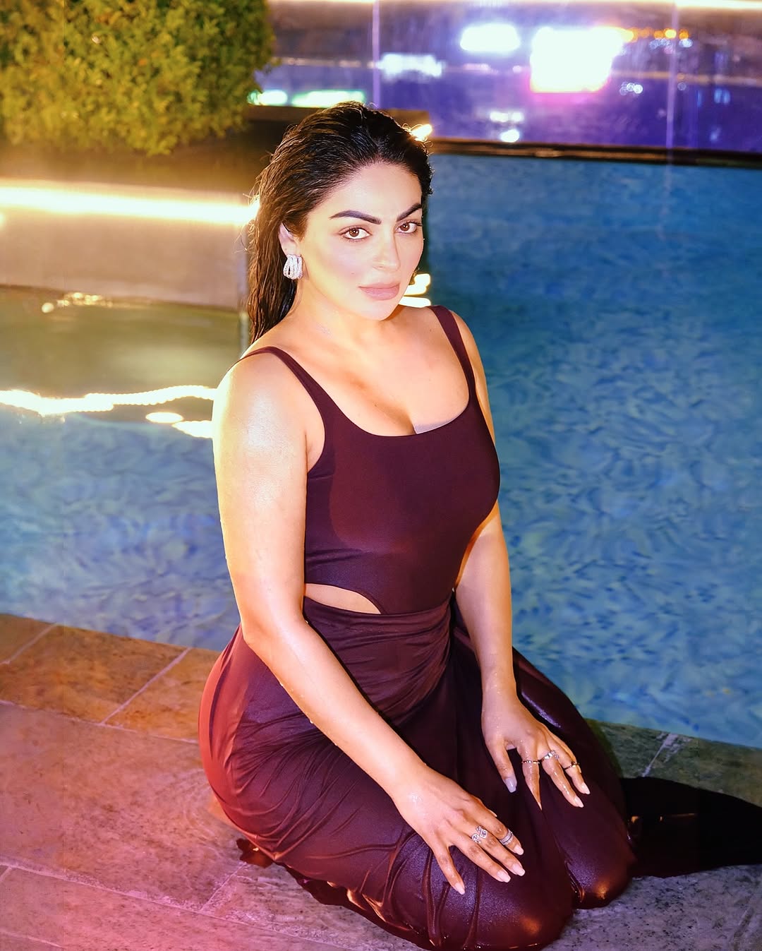 Neeru Bajwa