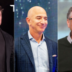 Richest People in the World List