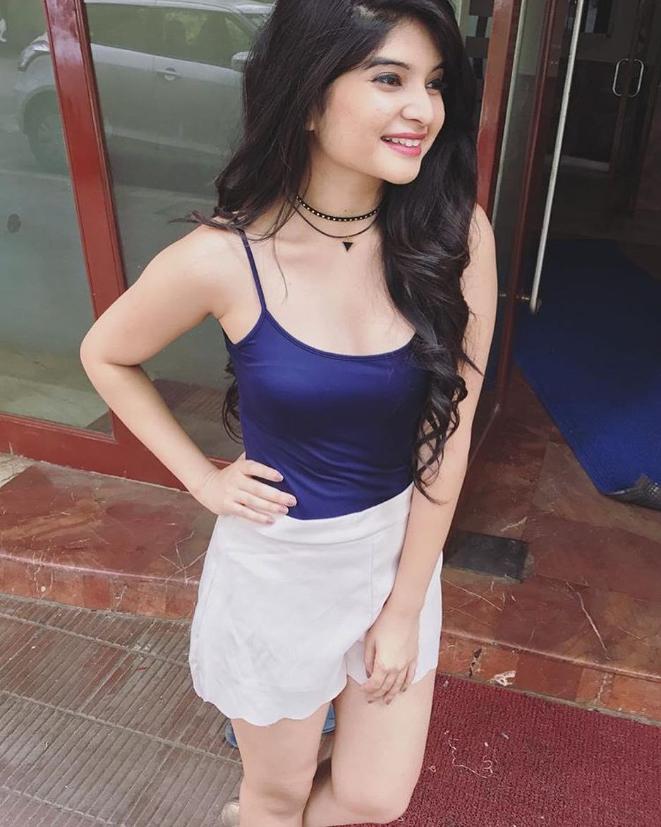 Bhavika Sharma