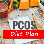 PCOS Diet Plan for weight loss