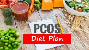 Read more about the article PCOS Diet Plans – Symptoms, Causes, Foods to Eat Tips