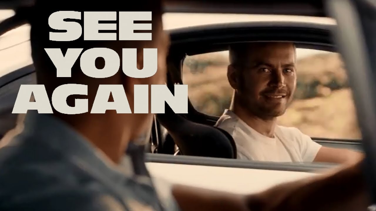 See You Again Song