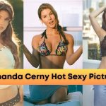 Amanda Cerny Hot Sexy Picture