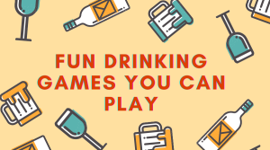 Read more about the article 5 Fun Drinking Games You Can Play At Your Next House Party