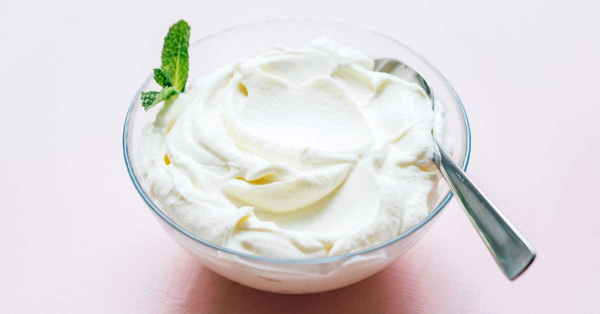 Greek Yogurt for pregnent women
