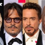 List of Most Popular Actors in the World