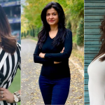 Most Beautiful Female Journalists in India