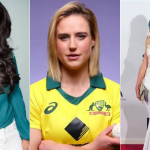 Most Beautiful Women Cricketers in the World