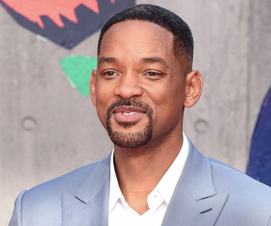 Will Smith hollywood popular actor