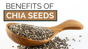 Read more about the article 10 Surprising Health Benefits of Chia Seeds, Nutrition