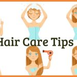 Hair Care Tips For Smooth Hair