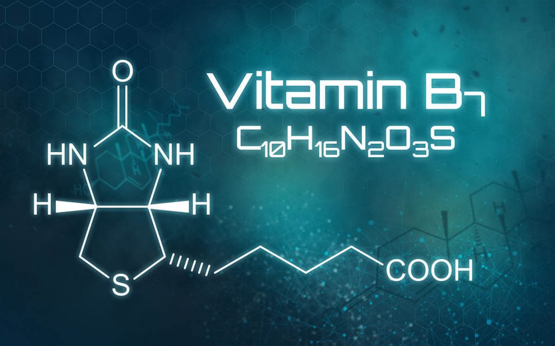 Vitamin Ki Khoj Kisne Ki