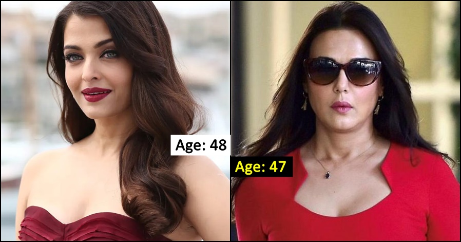bollywood-actresses-who-are-40-and-are-still-looking-super-gorgeous