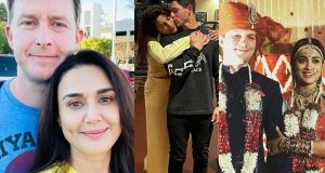 Read more about the article 9 Bollywood Celebrities Who Married Foreigners